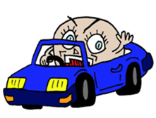 MARU-JIN sticker #3300892