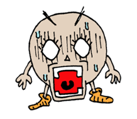 MARU-JIN sticker #3300896