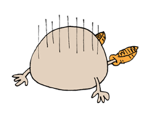 MARU-JIN sticker #3300902