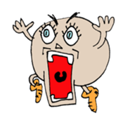 MARU-JIN sticker #3300903