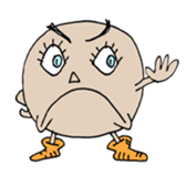 MARU-JIN sticker #3300910