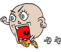 MARU-JIN sticker #3300912