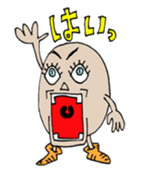 MARU-JIN sticker #3300913