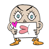 MARU-JIN sticker #3300915