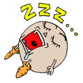 MARU-JIN sticker #3300919