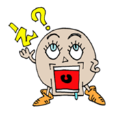 MARU-JIN sticker #3300925