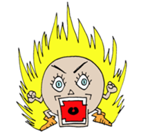 MARU-JIN sticker #3300926