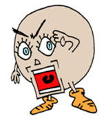 MARU-JIN sticker #3300927