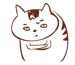 Neko Meshi sticker #3301266