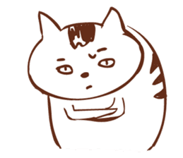 Neko Meshi sticker #3301266