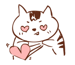 Neko Meshi sticker #3301269