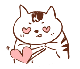 Neko Meshi sticker #3301269