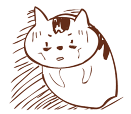 Neko Meshi sticker #3301270