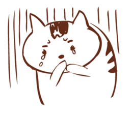 Neko Meshi sticker #3301273