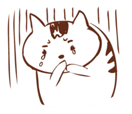 Neko Meshi sticker #3301273