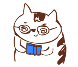 Neko Meshi sticker #3301284