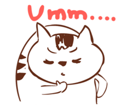 Neko Meshi sticker #3301286