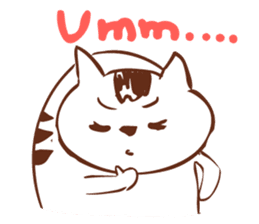 Neko Meshi sticker #3301286