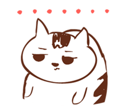 Neko Meshi sticker #3301296