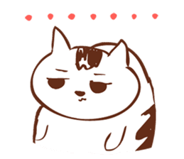 Neko Meshi sticker #3301296