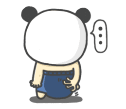 BoBoSARU & NIKUMAN (Daily Life) sticker #3301573