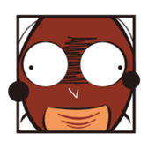 Cockroaches Movie sticker #3301803