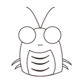 Cockroaches Movie sticker #3301805