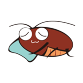 Cockroaches Movie sticker #3301809