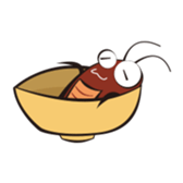 Cockroaches Movie sticker #3301811