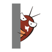 Cockroaches Movie sticker #3301813