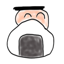 Tousokujin sticker #3301943