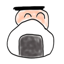 Tousokujin sticker #3301943