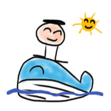 Tousokujin sticker #3301946