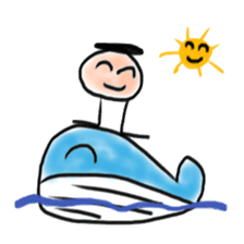 Tousokujin sticker #3301946