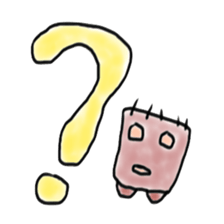 Tousokujin sticker #3301956