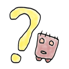 Tousokujin sticker #3301956