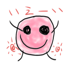 Tousokujin sticker #3301959