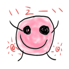 Tousokujin sticker #3301959