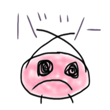 Tousokujin sticker #3301962