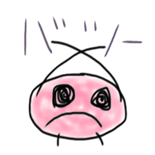 Tousokujin sticker #3301962