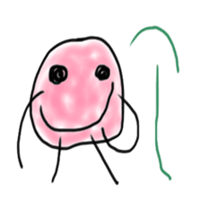 Tousokujin sticker #3301963