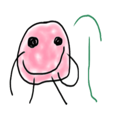 Tousokujin sticker #3301963