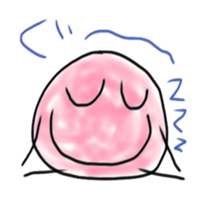 Tousokujin sticker #3301964