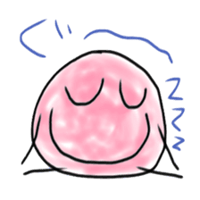 Tousokujin sticker #3301964