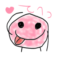 Tousokujin sticker #3301967