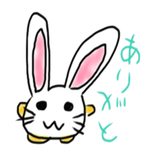 Tousokujin sticker #3301971