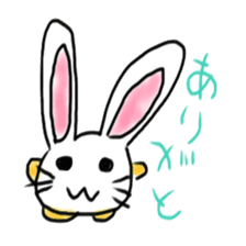 Tousokujin sticker #3301971