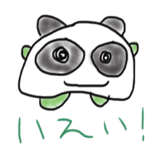 Tousokujin sticker #3301972