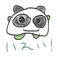 Tousokujin sticker #3301972