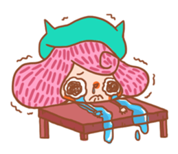 IChigo KinoKo sticker #3302061